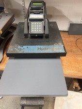 Used - Stahls, Hotronix Heat