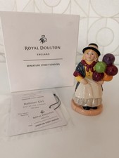 Royal Doulton Balloon Girl