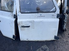 94 LAND ROVER DEFENDER 110