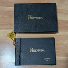 Bermuda 1897 Limited Edition
