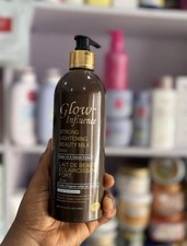 Glow Influence Lightening Milk
