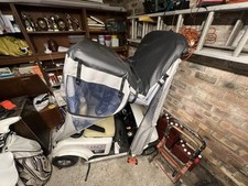 Golf Ride On Buggy Spares