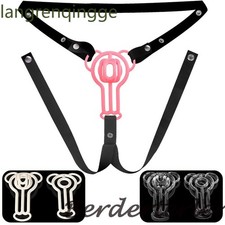 6.0 FUFU Clip Sissy Chastity