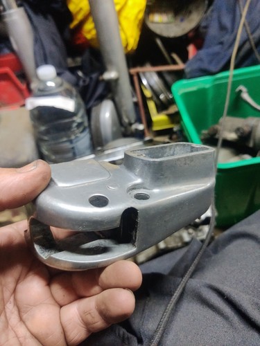 Old used harley davidson - used,