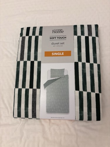 George home asda green - home,