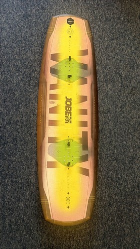 Jobe vanity wakeboard used - jobe,