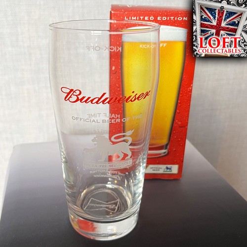 Budweiser premier league - budweiser, fa