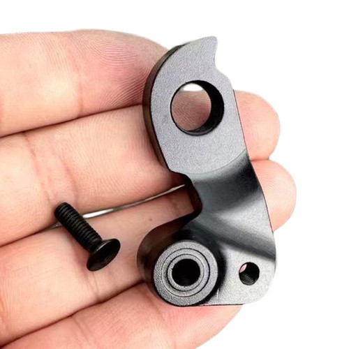 Bike rear derailleur hanger - bike,