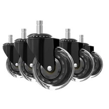 5pcs Office Chair Caster