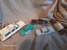 Dinky,Corgi Joblot