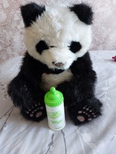 FurReal Friends Panda Cub - Interactive - in very good condition