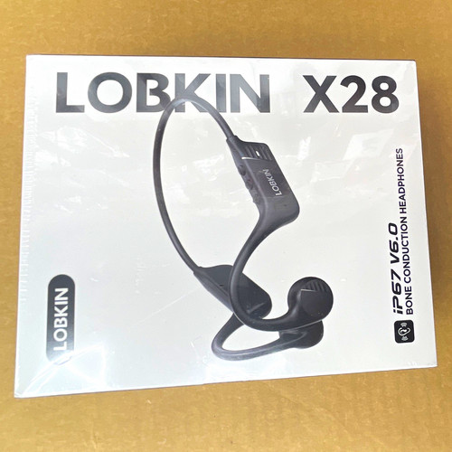 Lobkin x28 bone conduction - x28,