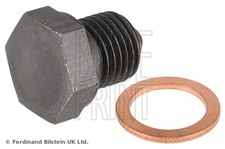 Sump Plug fits VW POLO 75 to