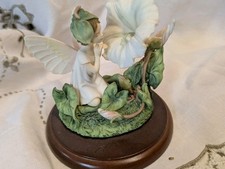 Flower Fairies Figurine By