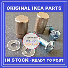 Ikea EKET knobs 10040290 with