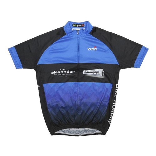 Veloplus mens blue black - &,