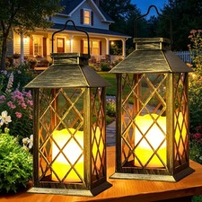 Yowin Solar Lanterns for