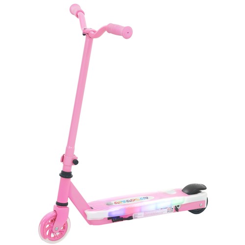 Kids electric scooter for ages - scooter,