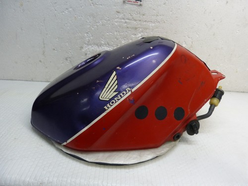 Honda cbr600 fuel - fl,