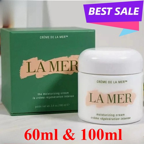 Mer the moisturizing cream - la,