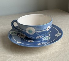 Whittard Of Chelsea - Blue