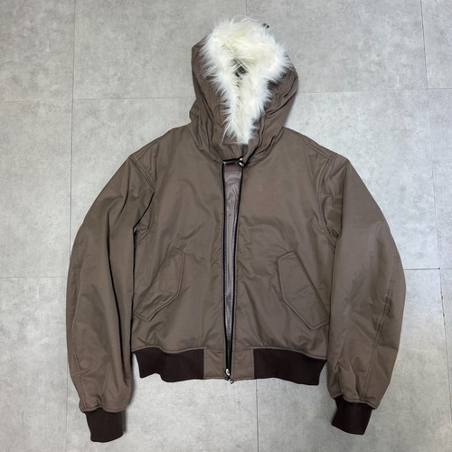 Limpark 26aw n2b bomber jacket - 26aw,