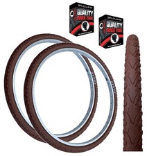 Kenda KHAN 26 x 1.75 BROWN