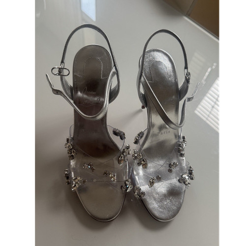Christian louboutin - christian,