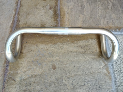 Rare vintage light - alloy, tioga