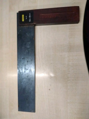 Vintage stanley 19 - no,