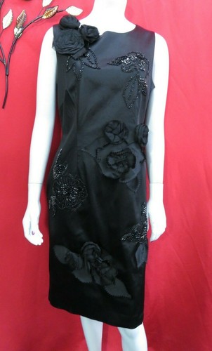 Coast black with floral
