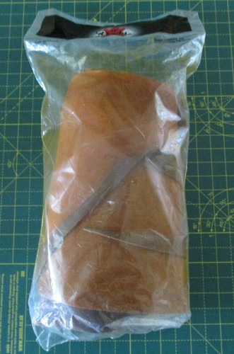 Tandy leather remnants scrap - leather,