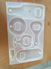 Resin Mould Bottle Opener, 