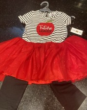 3T Girl's Future Leader