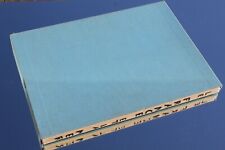 CGT FRENCH LINE SS FRANCE PRE MAIDEN VOYAGE  DELUXE ARTISTS RENDERING BOOK 1962