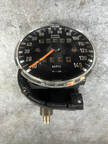 Bmw r60 r75 r90 r100 - r60,