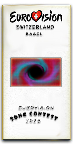 Eurovision song contest - song,