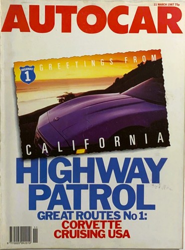 Autocar magazine mar - magazine,