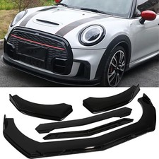 Front Bumper Lip Splitter