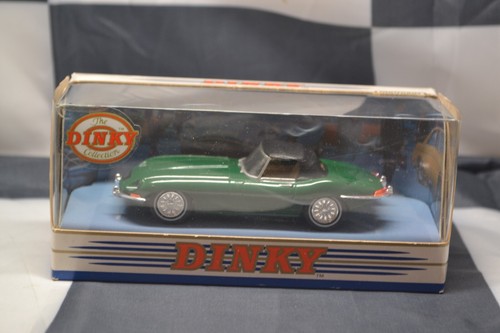 Dinky matchbox 1968 jaguar - -,