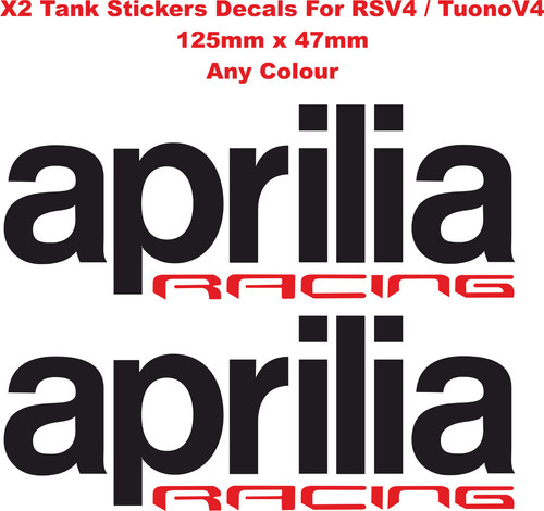 Aprilia racing tank - aprilia,