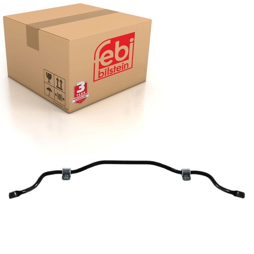 Front anti roll - kit, inc