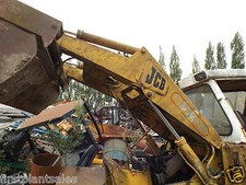 JCB 3C2 LIFT RAM ONLY Price