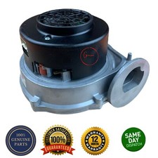 WORCESTER GREENSTAR JUNIOR 24I & 28i FAN 87161160670 87172044530