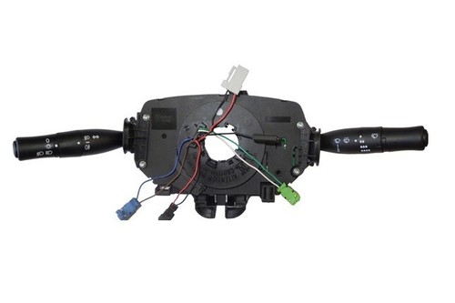 Indicator light wiper stalk - wiper,