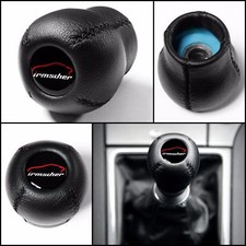 Vauxhall irmscher gear knob - vauxhall,