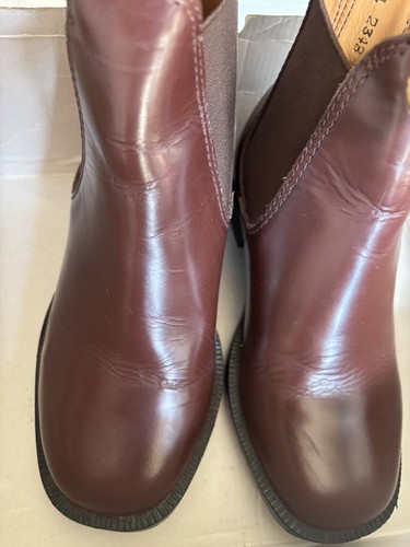 Loveson jodphur boots - jodphur,