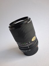 Pentacon 135mm f/2.8 MC