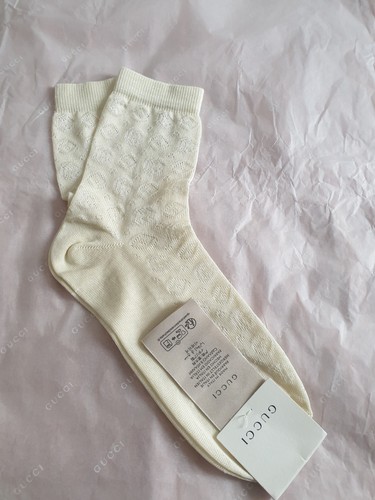 Gucci girls socks cotton and - gucci,