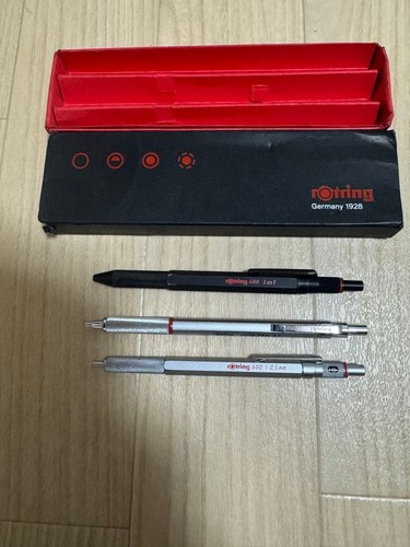 Rotling search kaweco special - rotling,